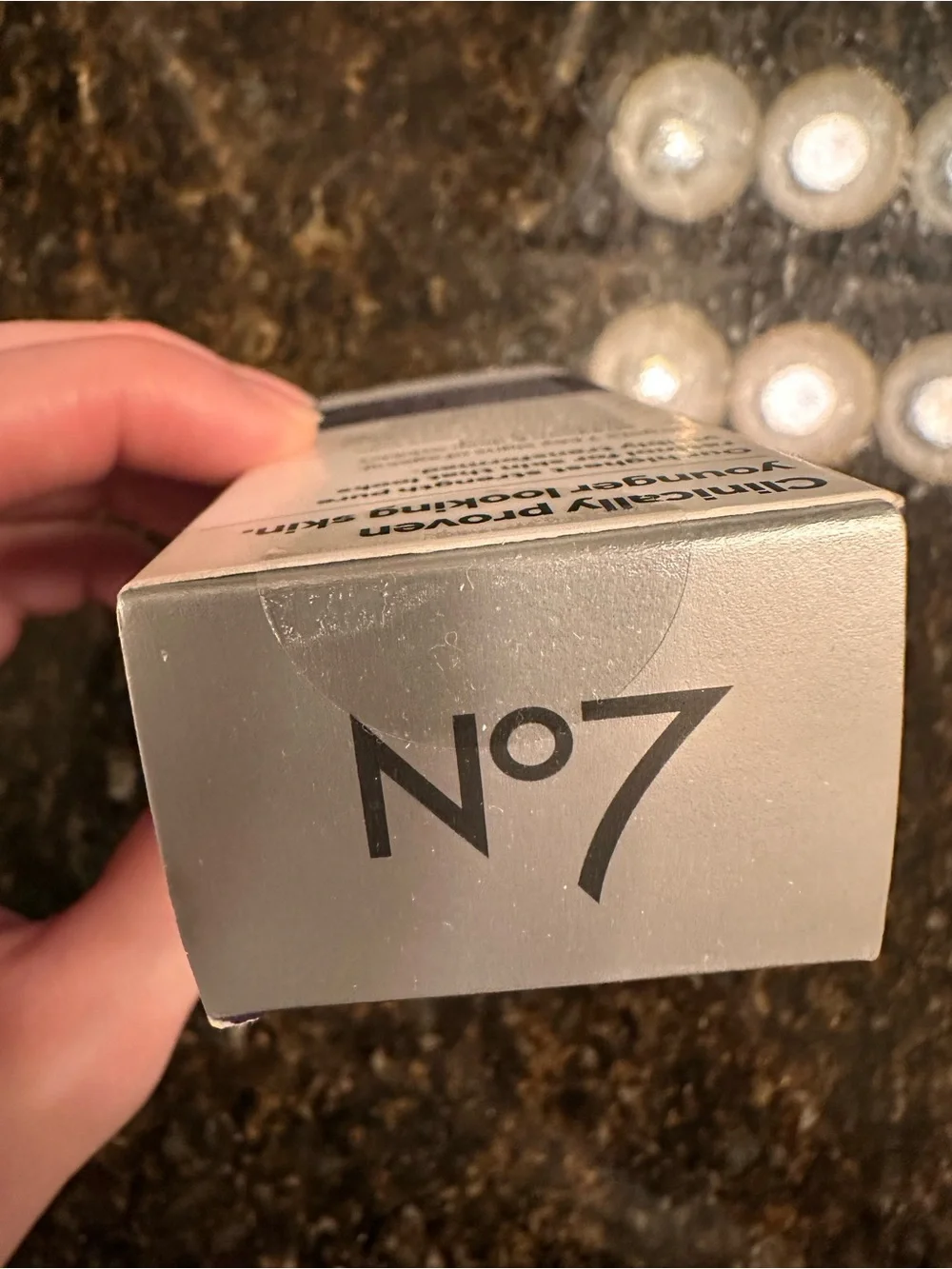 No7 Pure Retinol 1% Night Concentrate